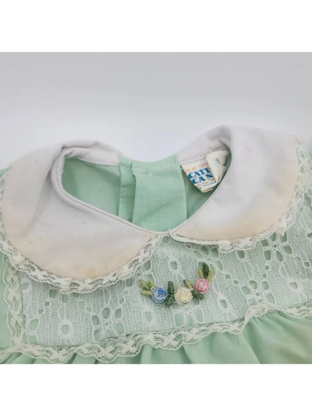 Baby Doll Clothing Lot for Approx. 22